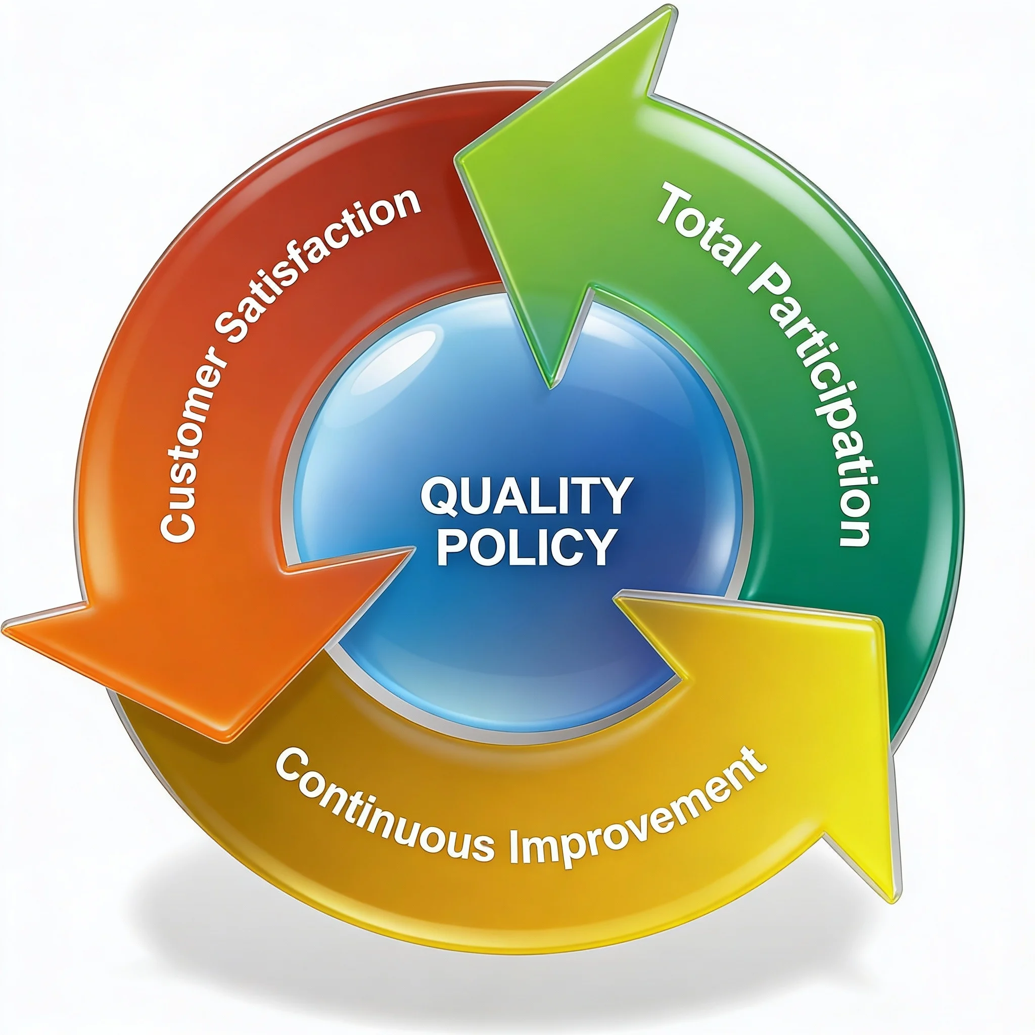 Quality Assurance